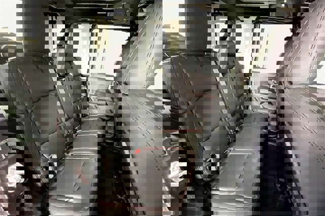 New 2026 Jeep Wrangler Unlimited Rubicon image 11