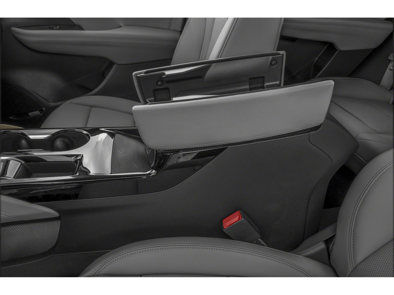 New 2026 Buick Envision Sport Touring AWD/4WD image 45