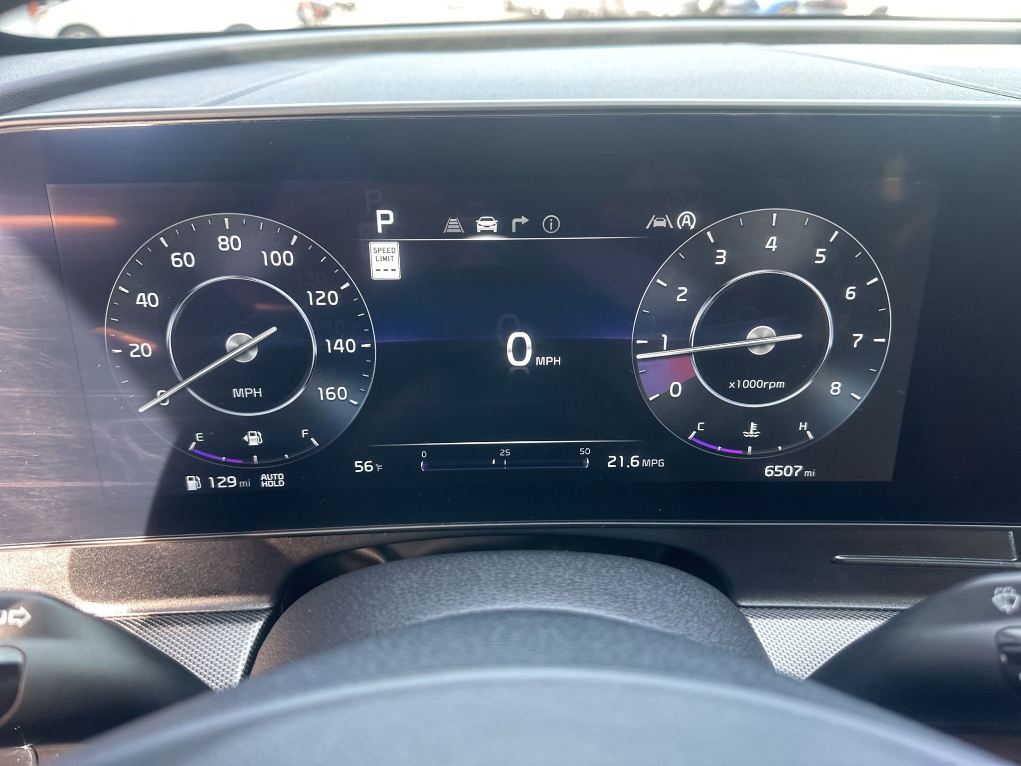 Used 2025 Kia Sportage SX image 25