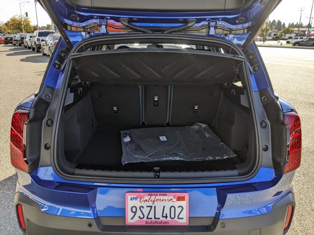 Certified 2025 MINI Cooper Countryman S image 6