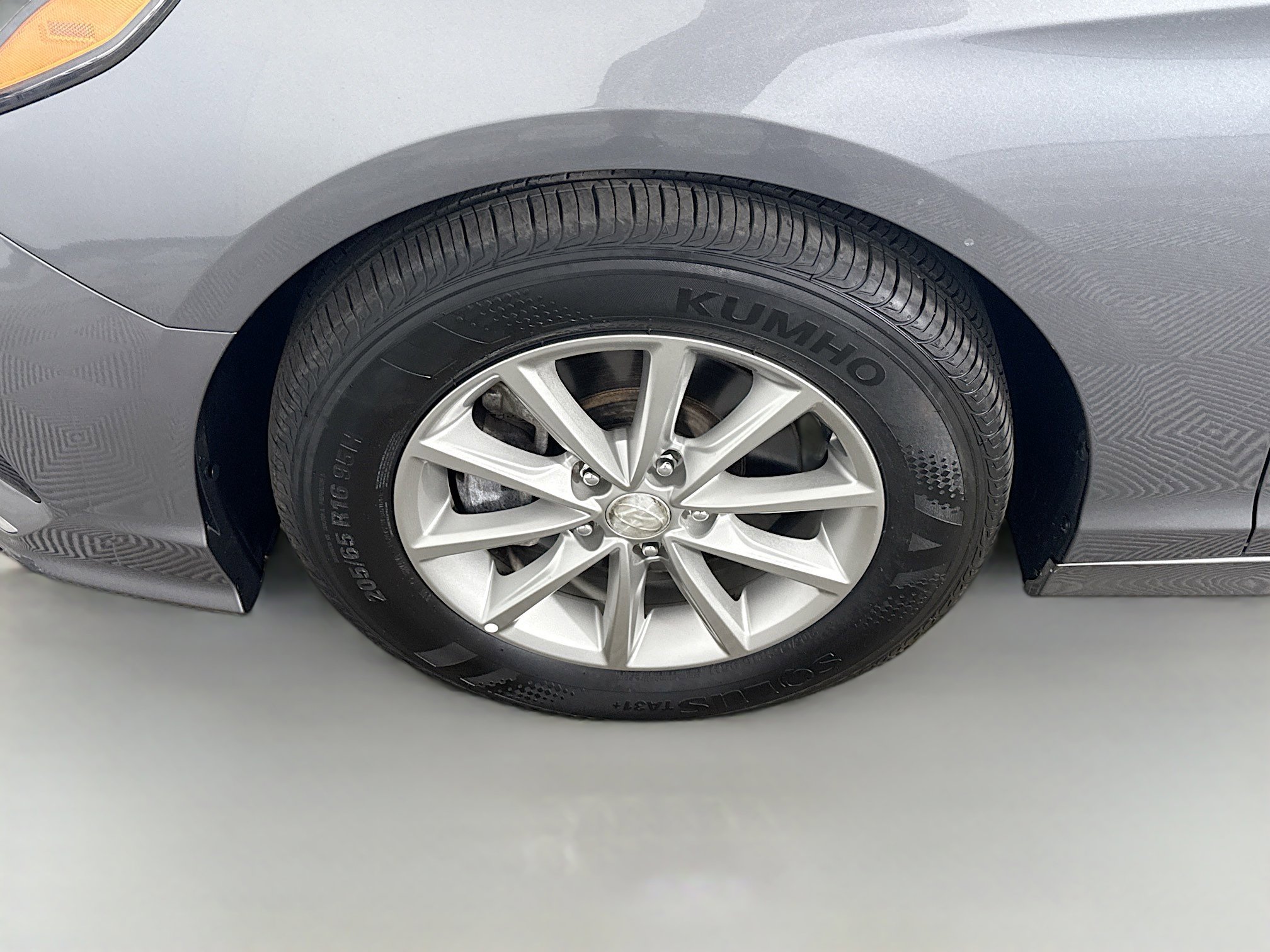 Used 2018 Hyundai Sonata ECO image 37