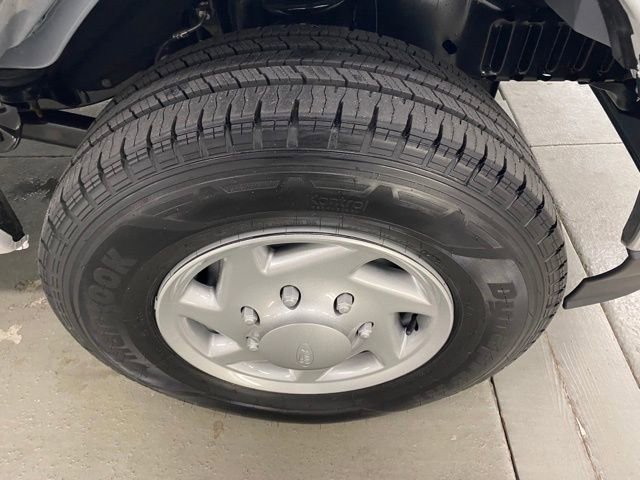 New 2025 Ford E-350 and Econoline 350 Super Duty w/ Power Equipment Group image 4