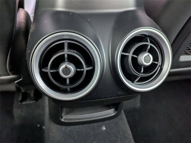 Used 2021 Alfa Romeo Stelvio Ti w/ Active Assist 2 Package TI image 25