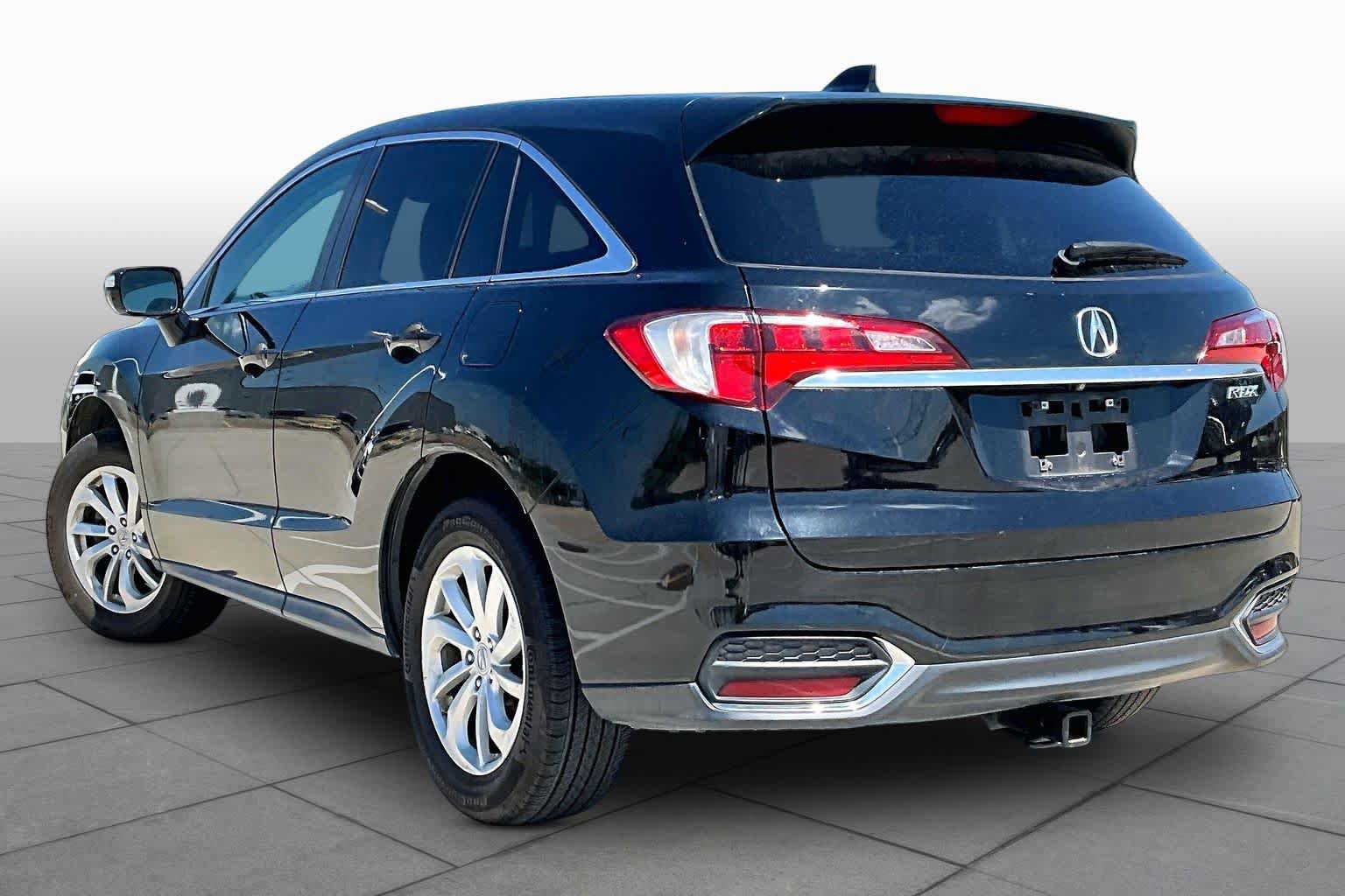 Used 2016 Acura RDX FWD w/ Technology Package image 11