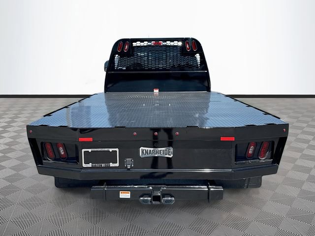 New 2025 Ford F550 2WD Crew Cab Super Duty image 5