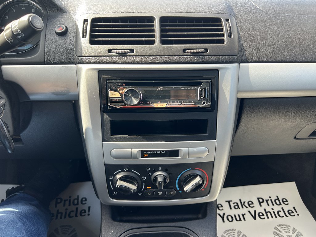 Used 2010 Chevrolet Cobalt LT FWD image 20