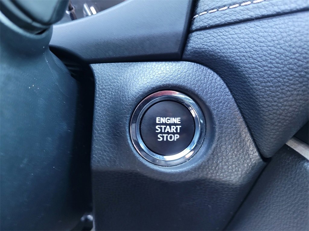 Used 2024 Toyota RAV4 XLE image 18