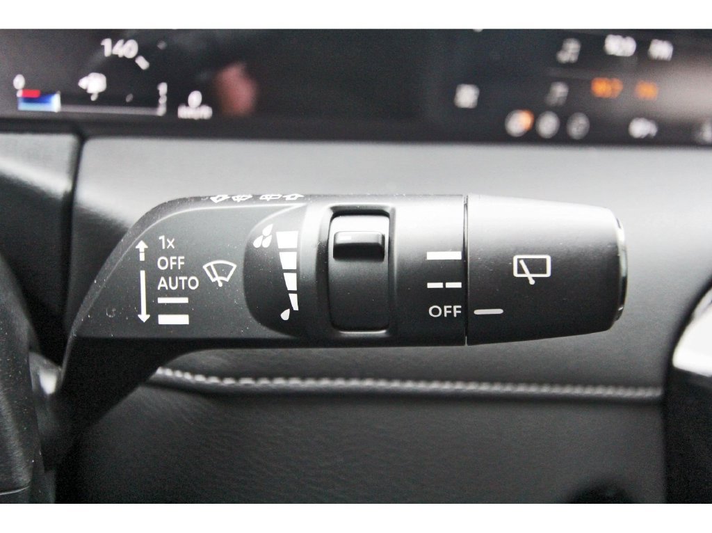 Certified 2026 Nissan Armada SV RWD image 19