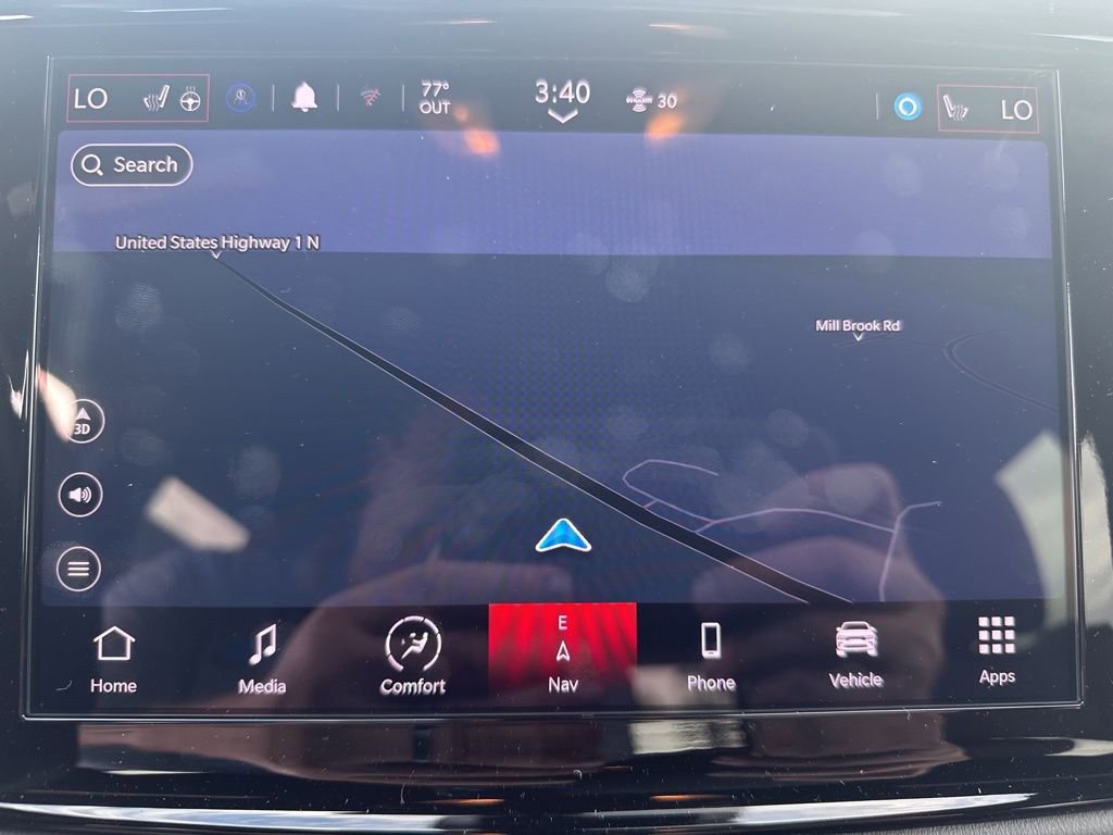 New 2025 Dodge Durango R/T image 21