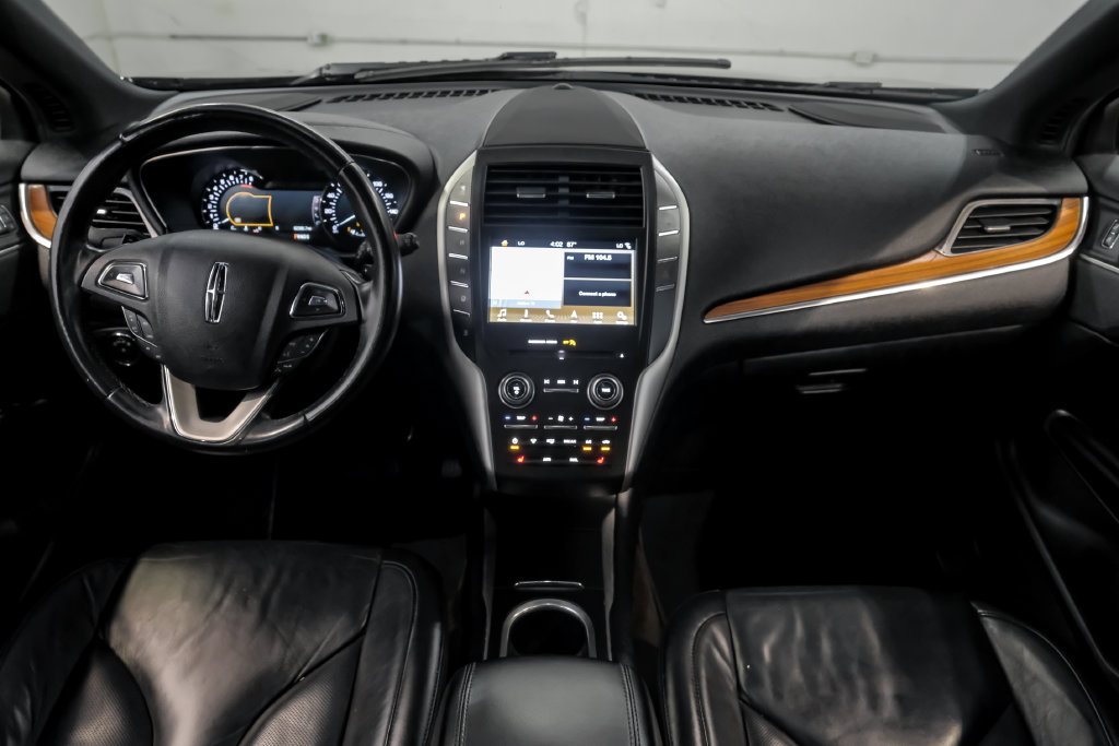Used 2019 Lincoln MKC Select w/ Select Plus Package FWD image 20