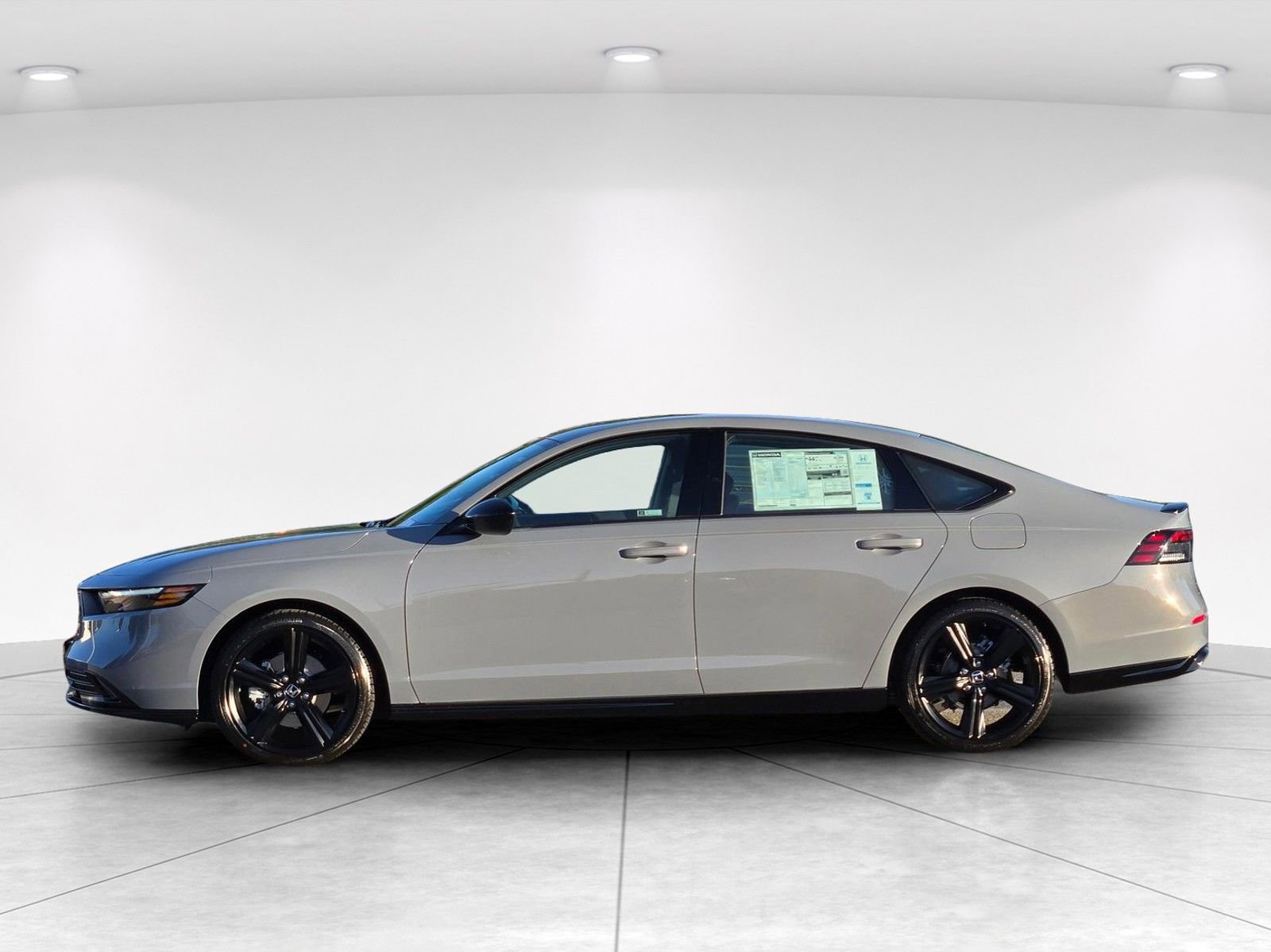 New 2026 Honda Accord Sport image 7