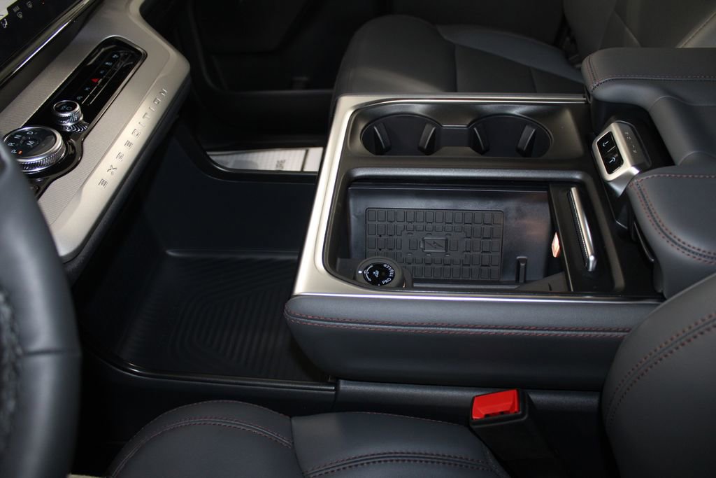 New 2025 Ford Expedition Max Active image 59