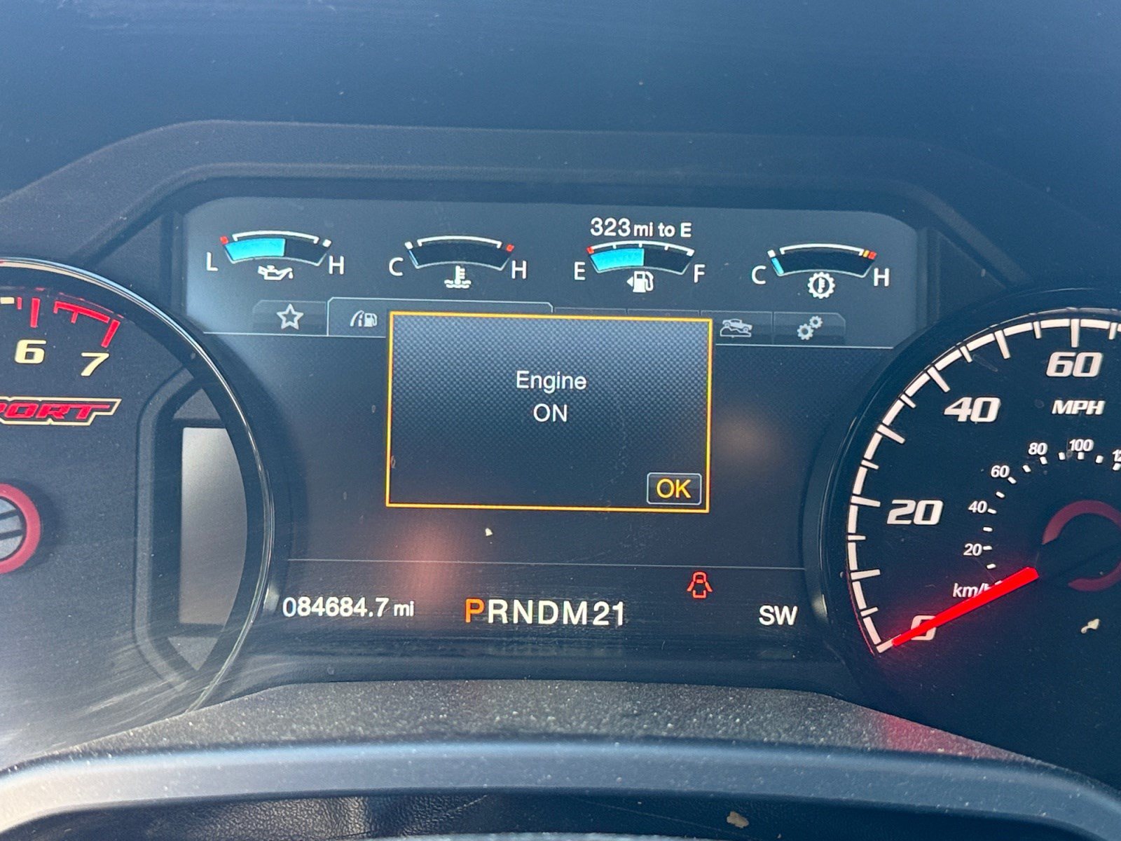 Used 2016 Ford F150 Lariat AWD/4WD image 11
