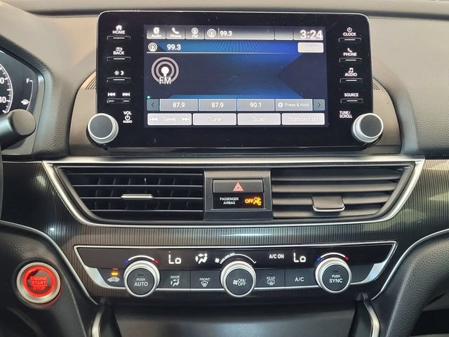 Used 2022 Honda Accord Sport image 9
