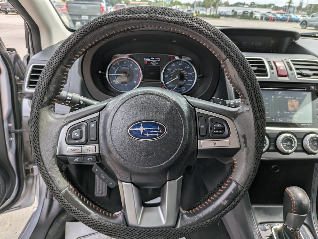 Used 2017 Subaru Crosstrek 2.0i Limited AWD/4WD image 31