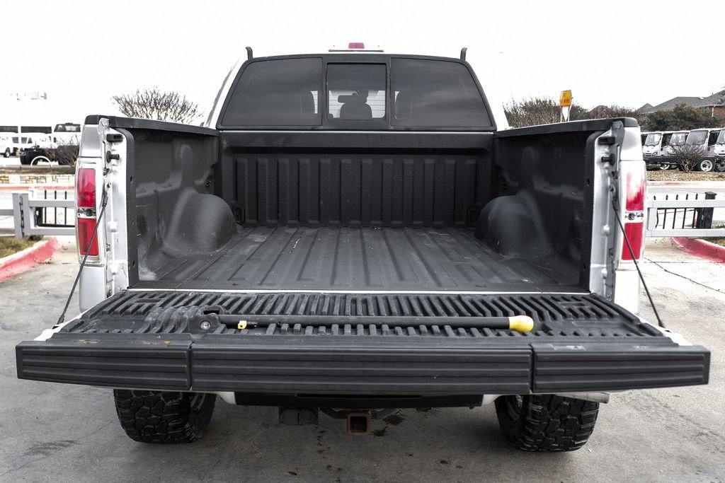 Used 2013 Ford F150 Platinum image 54