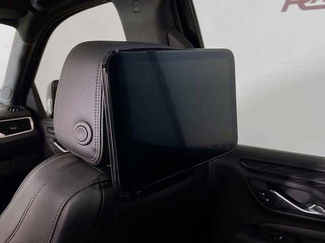 Used 2023 GMC Yukon Denali w/ Denali Reserve Package image 27