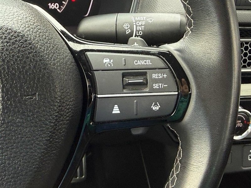 Used 2023 Honda Civic Sport image 21