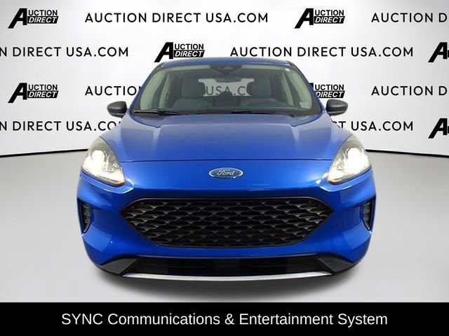 Used 2020 Ford Escape S image 3