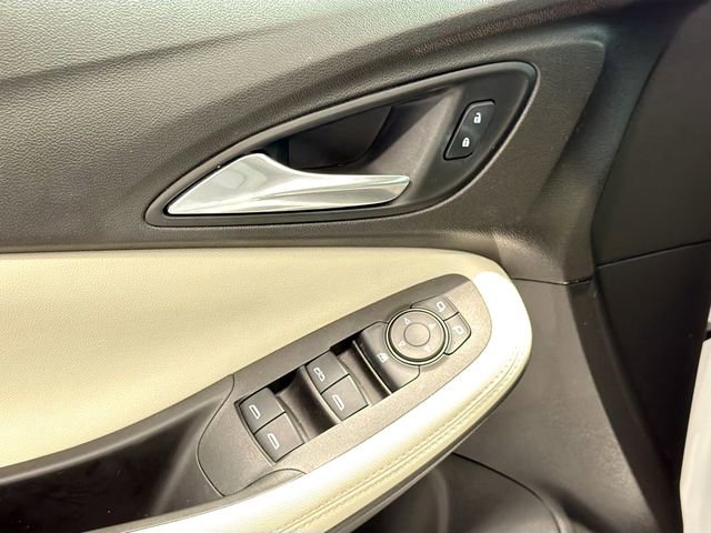 Certified 2021 Buick Encore GX Preferred image 16