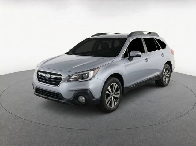 Used 2019 Subaru Outback 2.5i Limited AWD/4WD image 1