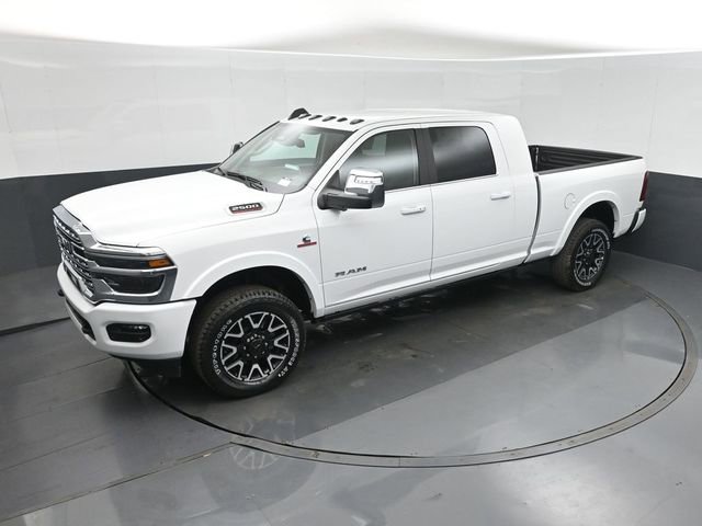 New 2026 RAM 2500 Limited image 24
