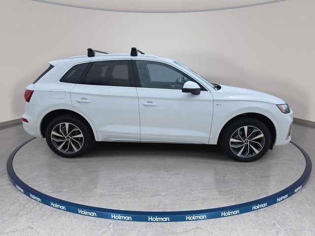 Used 2023 Audi Q5 2.0T Premium Plus AWD/4WD image 5