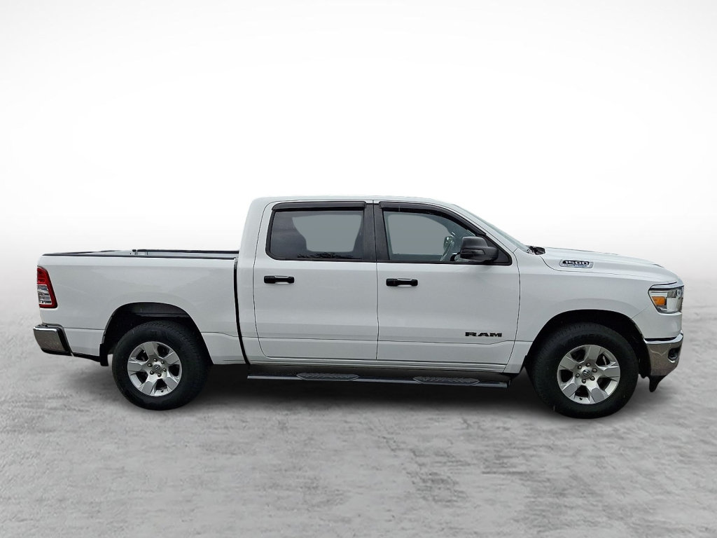 Used 2023 RAM 1500 Big Horn AWD/4WD image 6