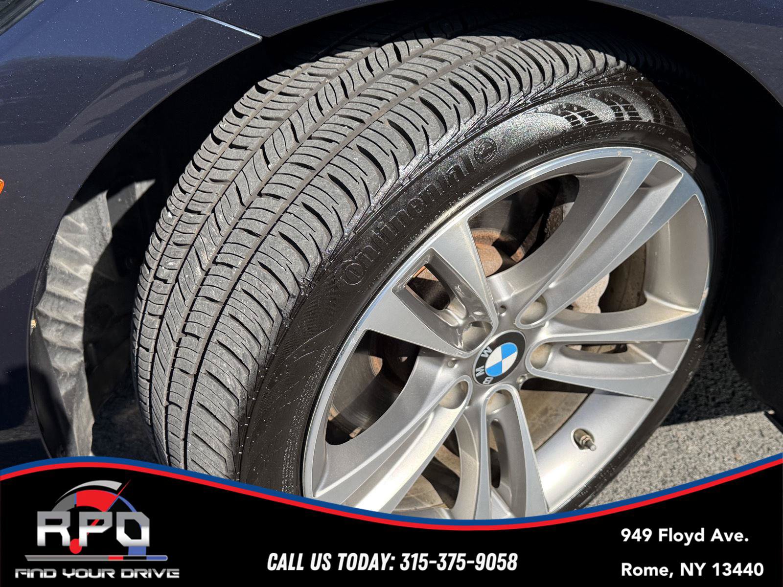 Used 2019 BMW 440i Gran Coupe xDrive w/ Convenience Package AWD/4WD image 12