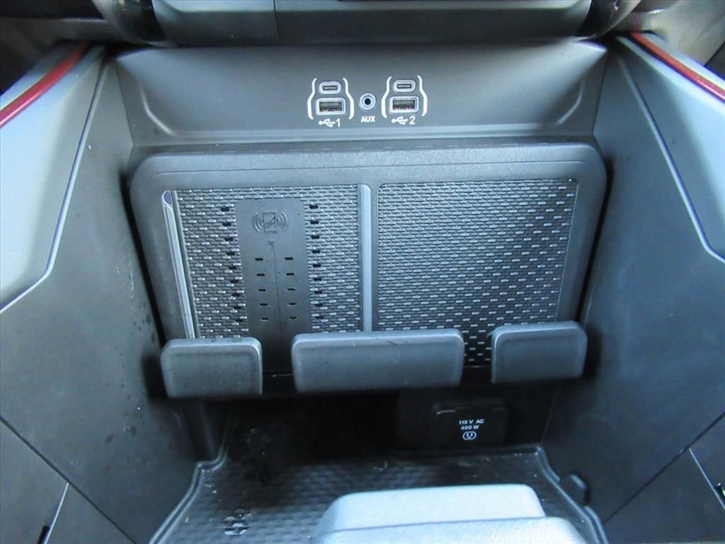 Used 2026 RAM 1500 Rebel w/ Rebel Level 1 Equipment Group AWD/4WD image 24