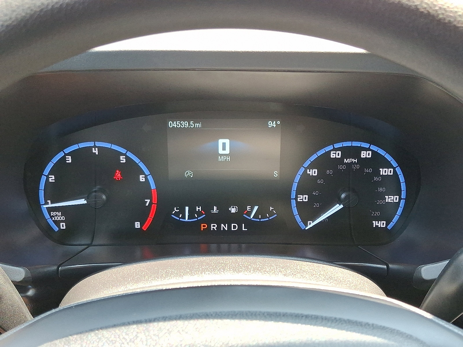 Used 2024 Ford Bronco Sport Big Bend image 20