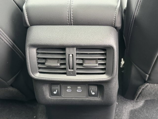 New 2026 Nissan Murano Platinum image 22