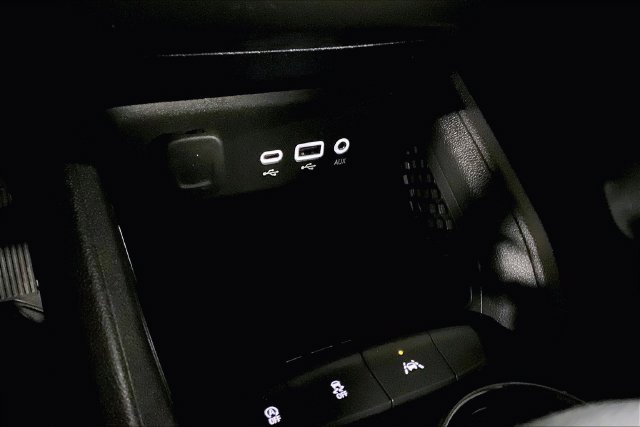 Used 2022 Chevrolet TrailBlazer LS FWD image 26