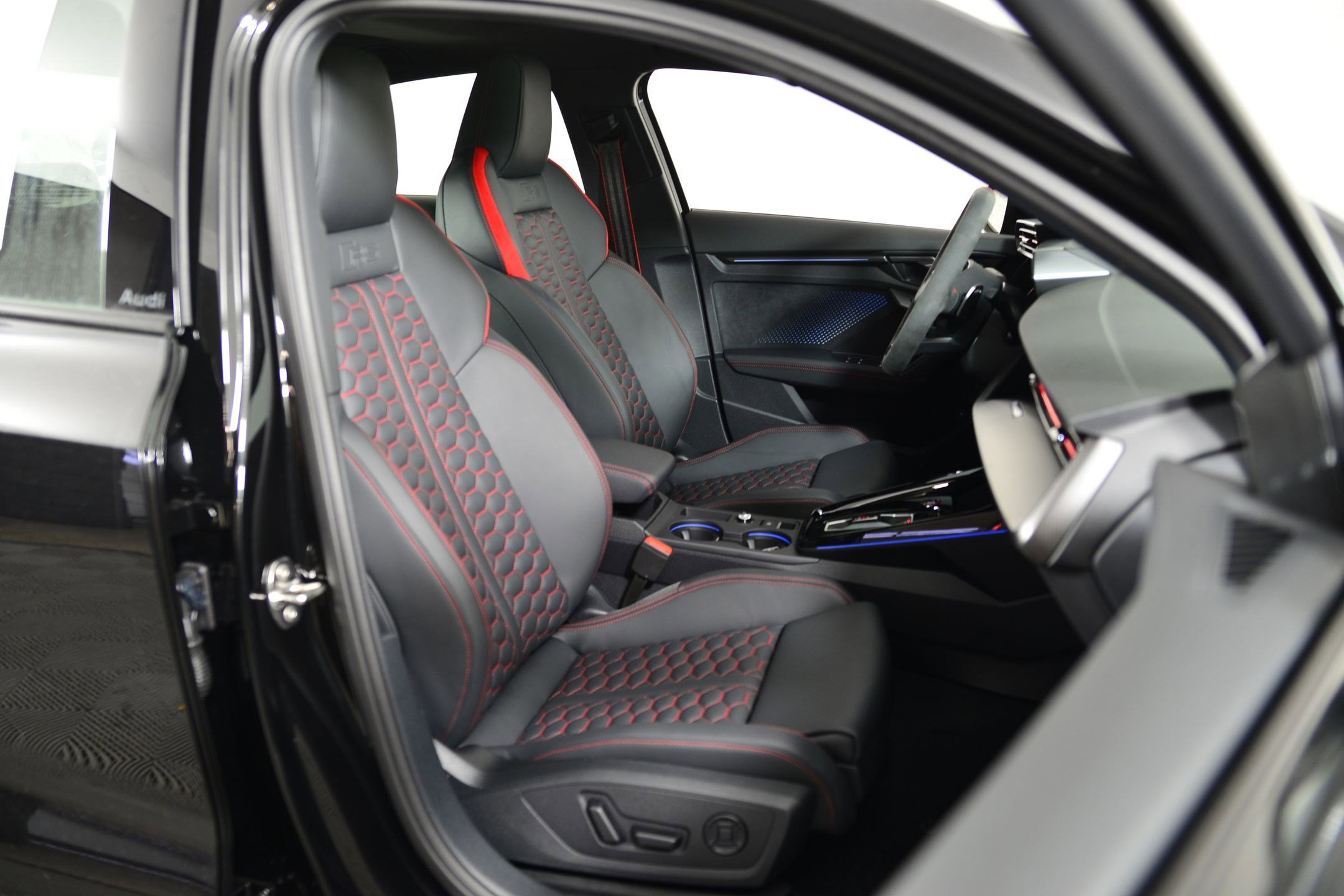 New 2026 Audi RS 3 image 18