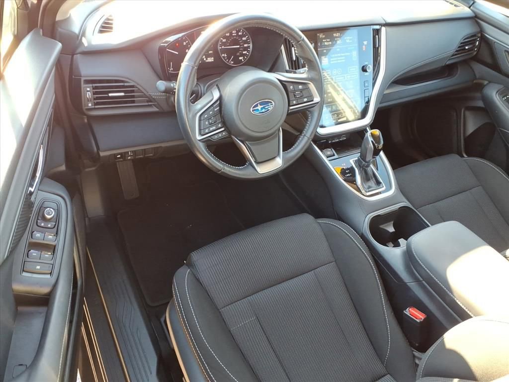 Used 2023 Subaru Legacy Premium image 14