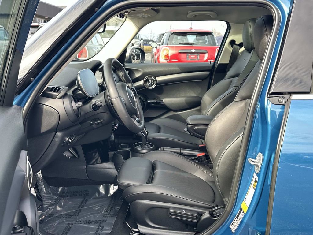 Used 2024 MINI Cooper S image 24