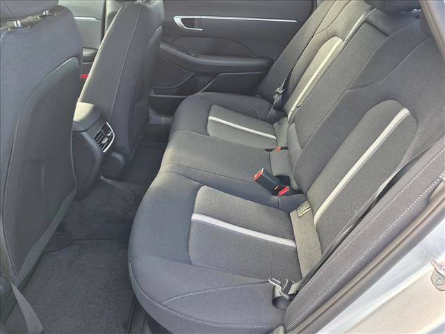 New 2026 Hyundai Sonata SEL FWD image 14
