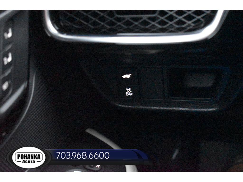 New 2025 Acura ADX A-Spec image 30