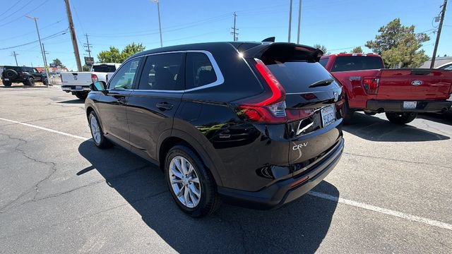 Used 2023 Honda CR-V EX-L image 6