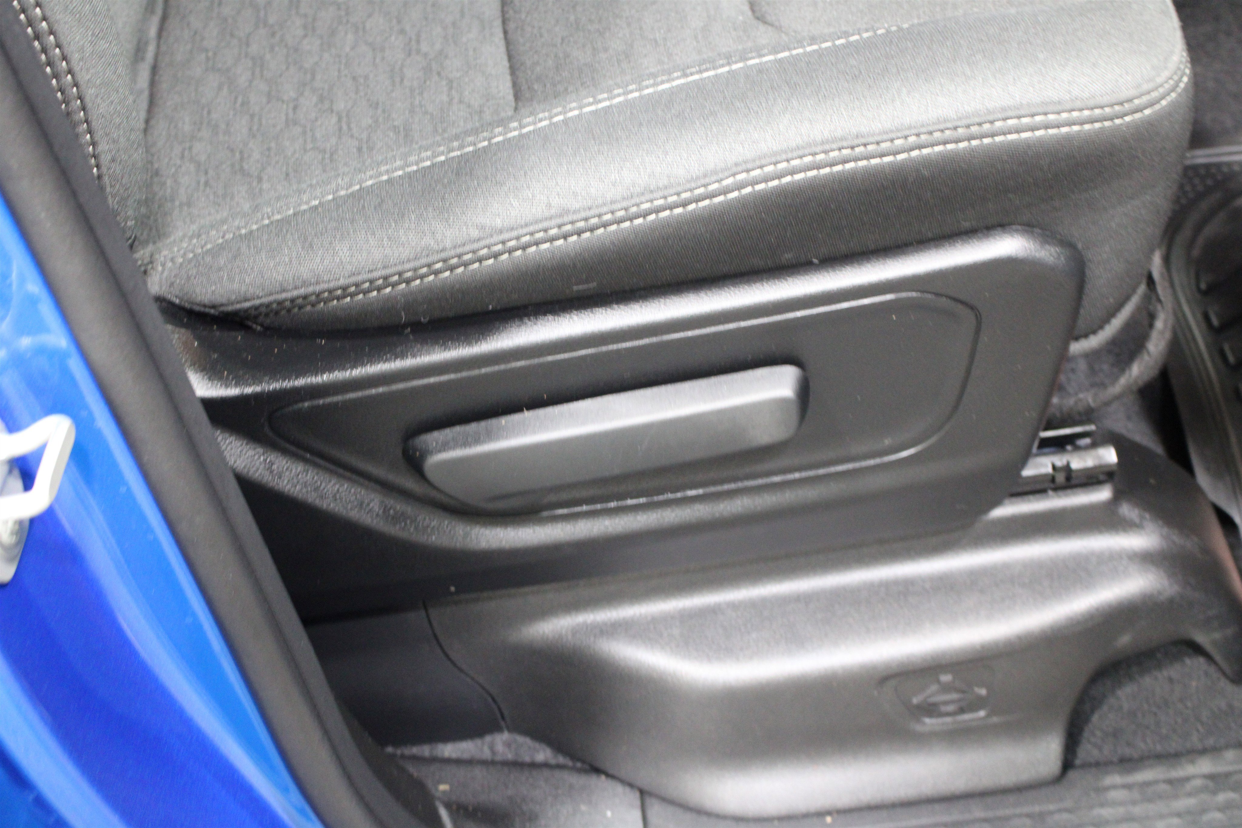 Used 2025 RAM 1500 Big Horn image 25