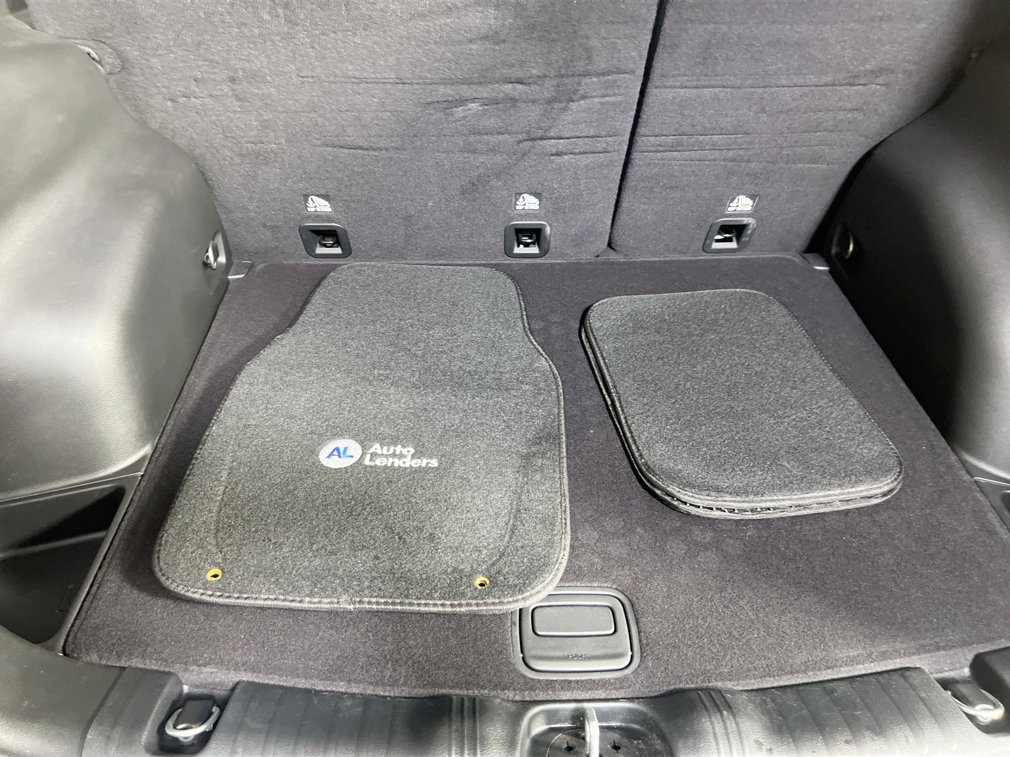 Used 2022 Jeep Compass Trailhawk w/ Trailhawk Convenience Group image 24