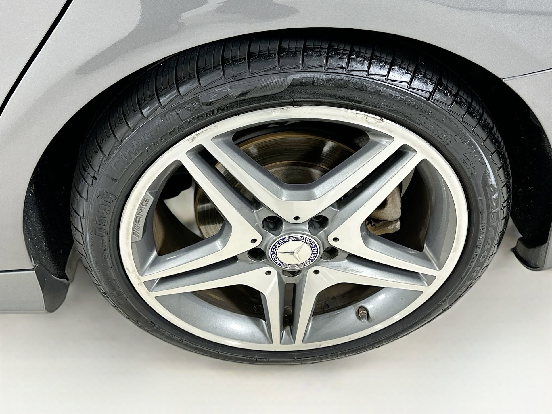 Used 2014 Mercedes-Benz CLA 250 image 34