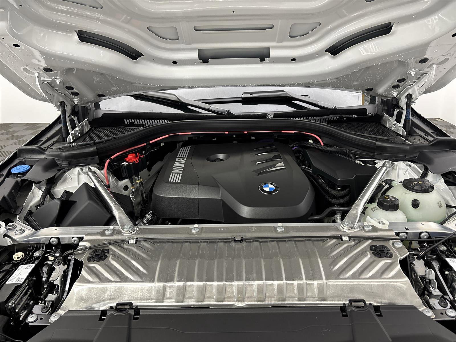 New 2026 BMW X3 xDrive30 w/ Convenience Package image 20