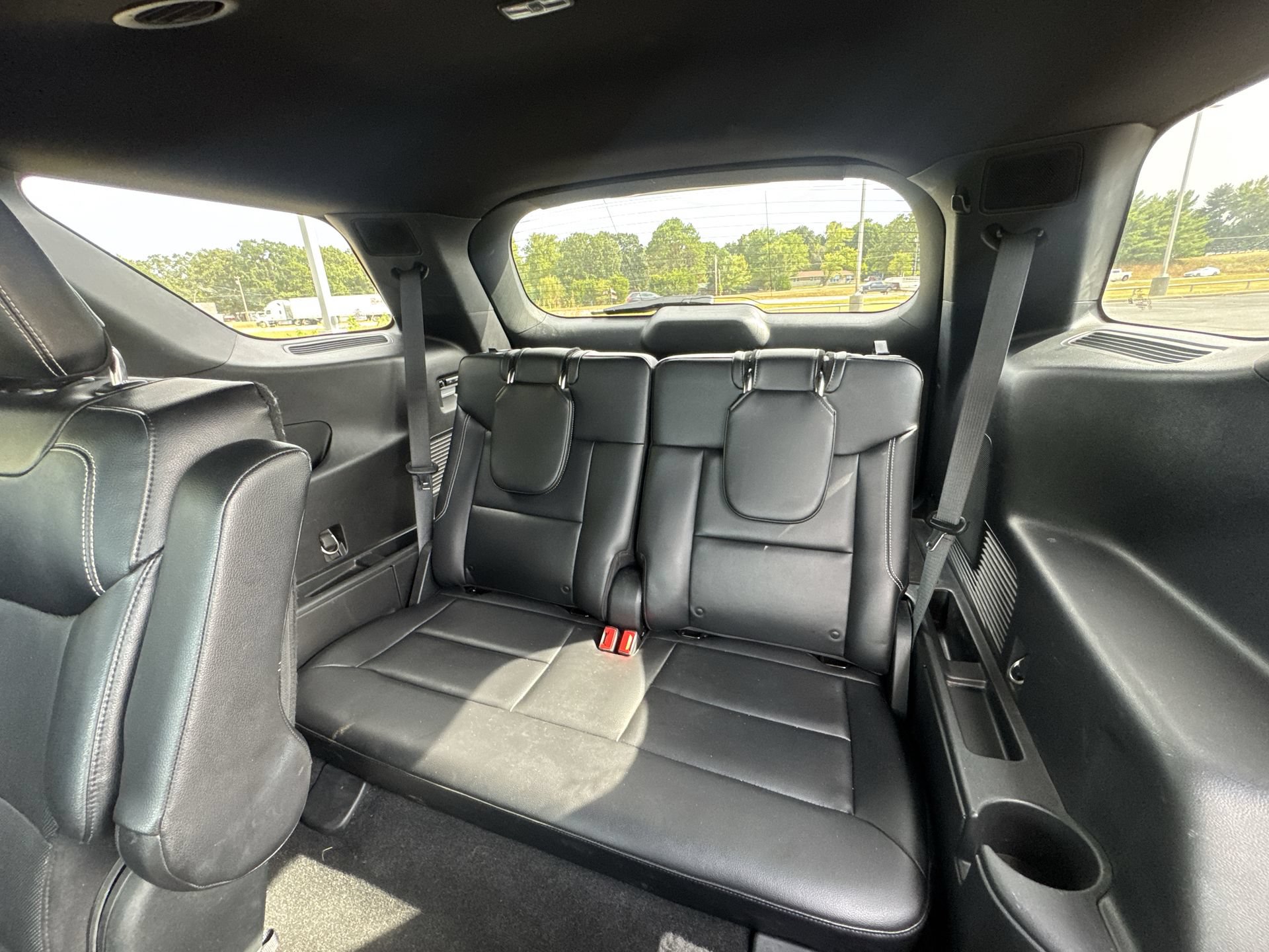 Used 2020 Ford Explorer ST w/ Premium Technology Package AWD/4WD image 24
