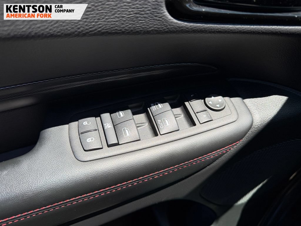 Used 2026 Dodge Durango GT AWD/4WD image 18