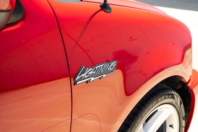 Used 2004 Ford F150 Lightning image 16