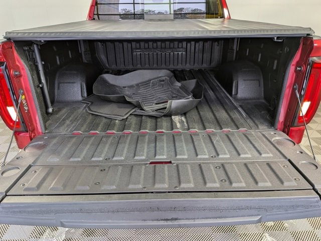Used 2024 GMC Sierra 1500 Denali w/ Denali Reserve Package image 13