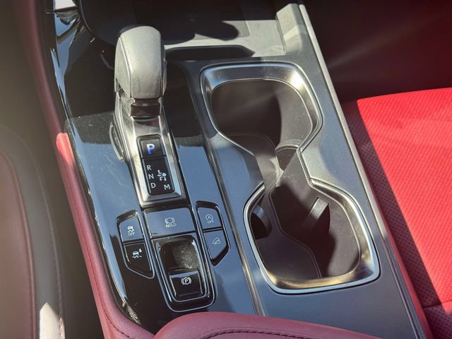 Certified 2023 Lexus NX 350 AWD image 37
