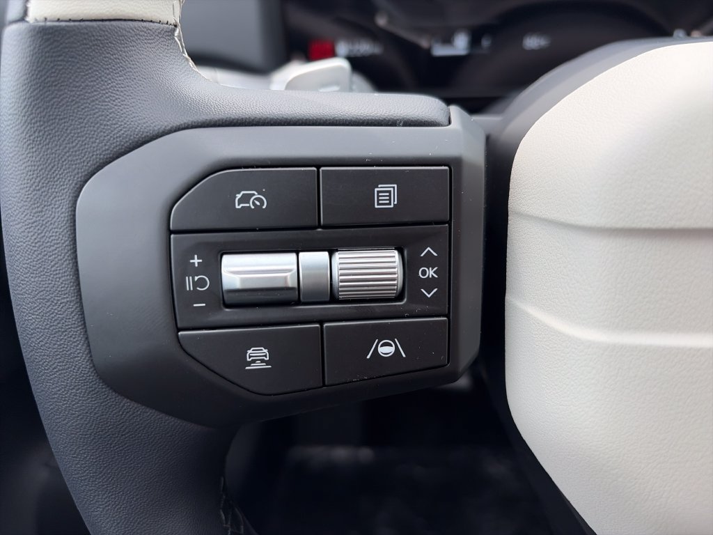 New 2026 Kia K4 GT-Line w/ GT-Line Premium Package FWD image 13