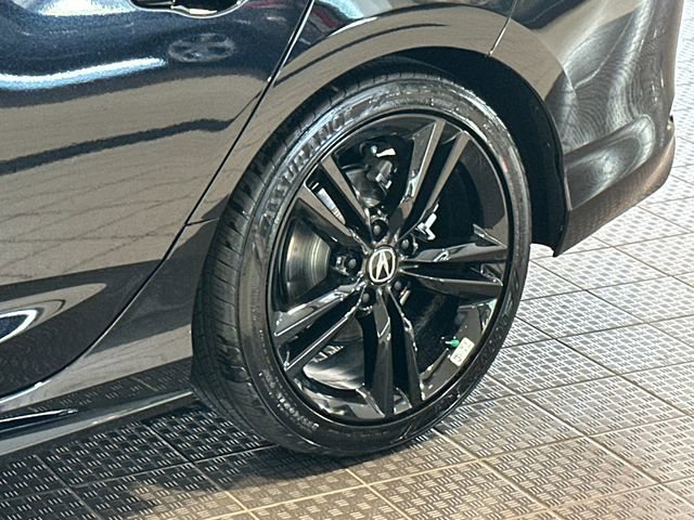 Certified 2026 Acura Integra A-Spec FWD image 10